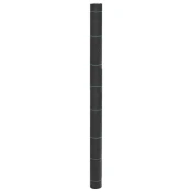 Opna protiv korova crni 1,5 x 200 m PP