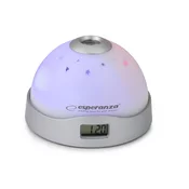 Esperanza EHC001 Ura z zaslonom Cassiopeia