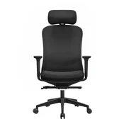 Ergovision Ergonomski pisarniški stol Massage PRO