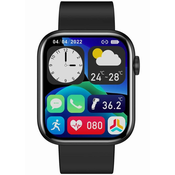 shumee Unisex pametna ura gravity GT3-3 - klici prek Bluetootha, prilagojene številčnice (sg022c)