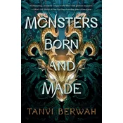 Monsters Born and Made
