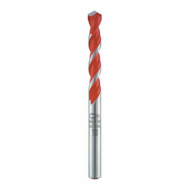 Alpen Višenamjensko svrdlo od tvrdog metala 10 mm Alpen MultiCut 72901000100 ukupna dužina 200 mm cilindrični prihvat 1 kom.
