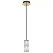 Globo VISEČA LED-SVETILKA STEFANIE 500 lm 3000 K 230 V