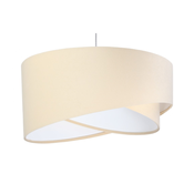 Luster na sajli GALAXY 1xE27/60W/230V