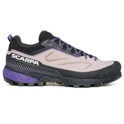 SCARPA Rapid XT ženski čevlji, lavender gray/dark purple (EU 39)