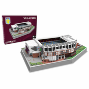 Aston Villa Stadium 3D Puzzle