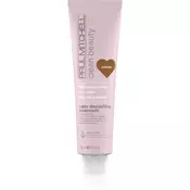 Paul Mitchell Clean Beauty Color Depositing Treatment hranjiva maska za obojenu kosu nijansa Cocoa 150 ml