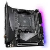 GIGABYTE B550I AORUS PRO AX