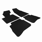 Rubber Car Mats Kia Sorento 2009-2012