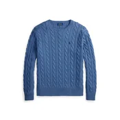 Polo Ralph Lauren Pulover DRIVER kraljevo modra