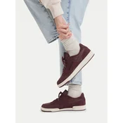 Superge Reebok EO-CLUB C REVENGE VINTAGE II 10026064 Rjava