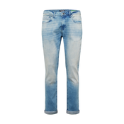 Cars Jeans Kavbojke BLAST, modra