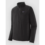 Patagonia R1 P/O Jacket black