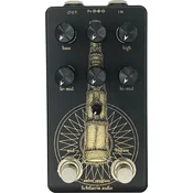 Lichtlaerm Audio Amber Spyglass Kitarski efekt