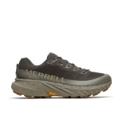Merrell AGILITY PEAK 5 GTX, moški trail tekaški copati, siva J068701