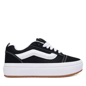 Superge Vans Kny Skool Stacklite VN000Z6MY281 Črna