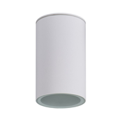 Kanlux 36644 - Zunanji reflektor AQILO 1xE27/20W/230V IP65 bela