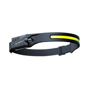 Naglavna svetilka KRATOS RAINBOW 1 HEADLAMP HL1000100