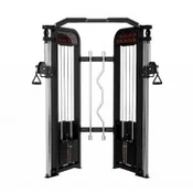Xplorer DYNAMIC - DUAL ADJUSTABLE PULLEY
