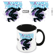 Pyramid Skodelica - Črni panter, Forever Wakanda