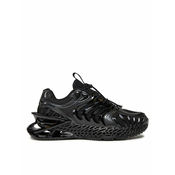 PHILIPP PLEIN Superge FACS USC0434 STE003N 0202 Črna