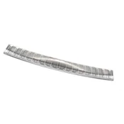 Trunk Edge Protector Strip Renault Trafic 2001-2014 (matte)