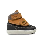 Primigi Škornji za sneg 6852400 M GORE-TEX Rjava