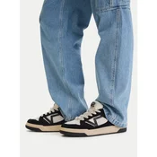 Superge Vans Upland VN000D1HBZW1 Črna