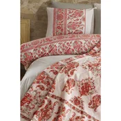 Posteljina HOME 160x220cm Bohem Kiremit