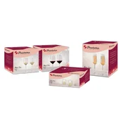 ČAŠE  SET ZA VINO ALLEGRA FOCUS 350ml 6/1 S440448-GB
