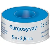 Agave srl Urgosyval 5M X 2,5Cm Urgo 1 Piece