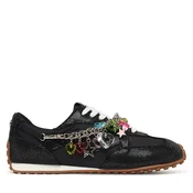 Superge Steve Madden Cameos-R 11005292 Črna
