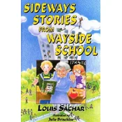Sideways Stories From Wayside School