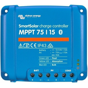 Victron Energy SmartSolar MPPT 75/15