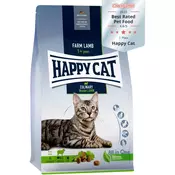 Happy Cat | Adult Jagnjetina