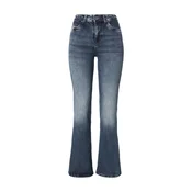 Cars Jeans Kavbojke MICHELLE  temno modra