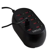 Polnilec DecoPower – Sirius