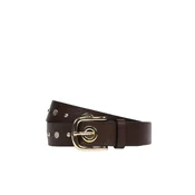 Scalpers pas New Eyelet, rjava