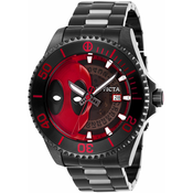 Ure Invicta Marvel Dead Pool 27153