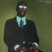 Grant Green - Visions