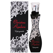 Christina Aguilera Unforgettable parfumska voda za ženske 50 ml