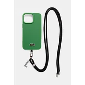 Lacoste etui za telefon iPhone 16 Pro Max