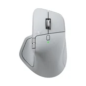 Logitech Mouse MX Master 4 Pale Grey