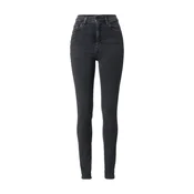 ARMEDANGELS Kavbojke INGAA črn denim
