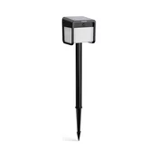 Philips - LED Solarna svetilka s senzorjem EZRA LED/1,8W/3,7V 3000K IP44