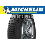MICHELIN - PILOT ALPIN 5 - zimske gume - 205/60R16 - 96H - XL