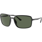 Ray-Ban RB4375 601/71 - ONE SIZE (60)
