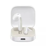 XIAOMI Redmi Buds 6 Active slušalke bele, XIAOMI, (21340637)