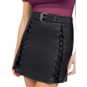 Žensko krilo KILLSTAR - Lysandra - Black - KSRA012666