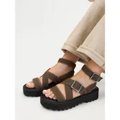 G-Star Raw Sandali CEO-WI16-AVA-03 Zelena
